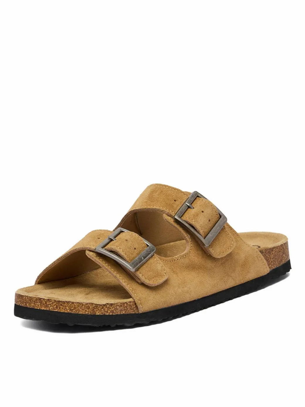 Ciabatte EOHP-ALMELO-01 Beige