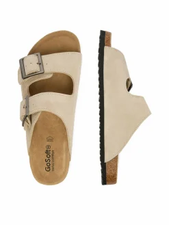 Ciabatte EOHP-ALMELO-01 Beige