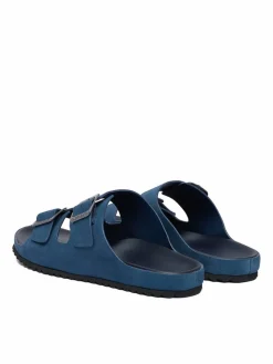 Ciabatte EO-KANSAS-01 126AM Blu