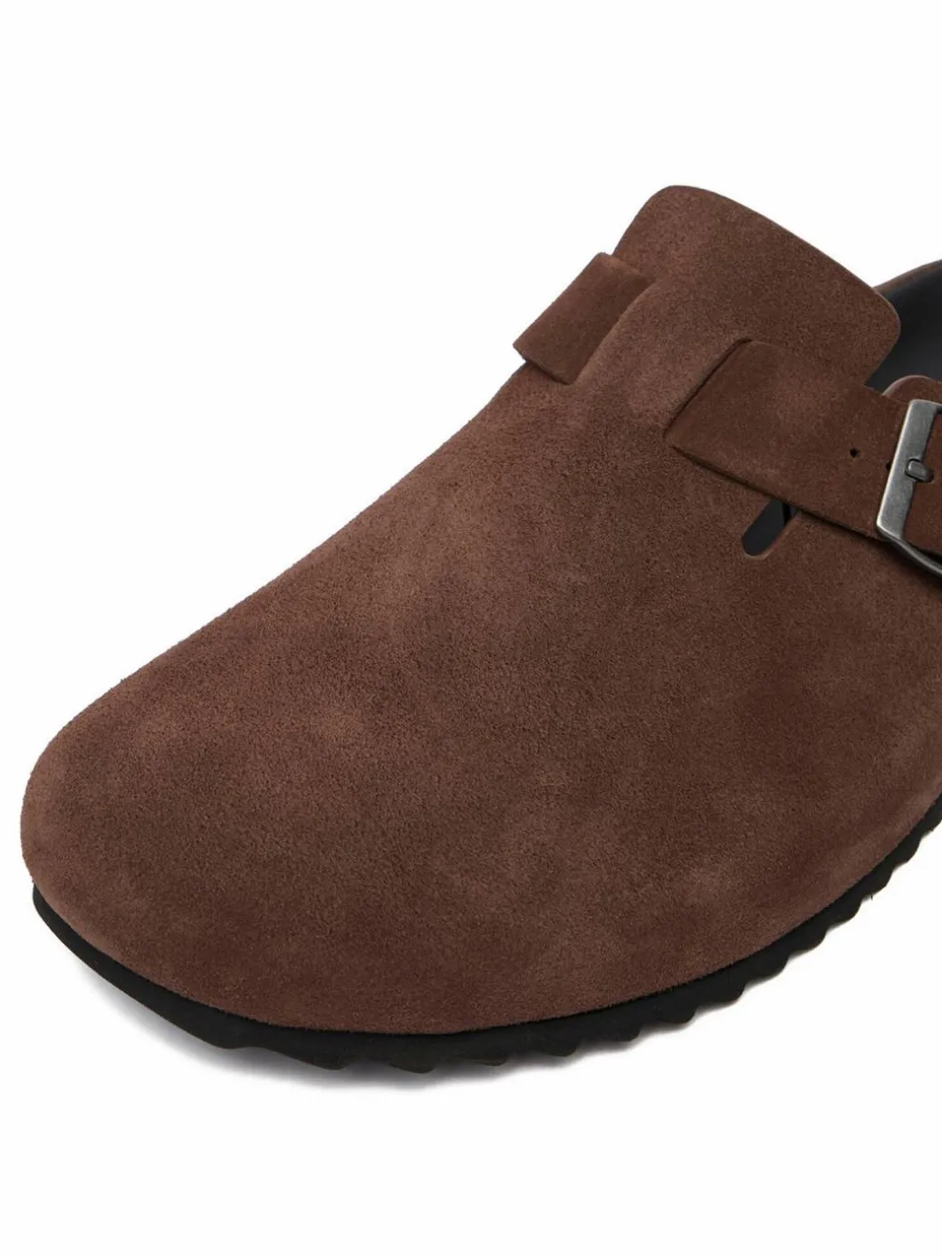 Ciabatte EO-KANSAS-02 125AM Marrone scuro