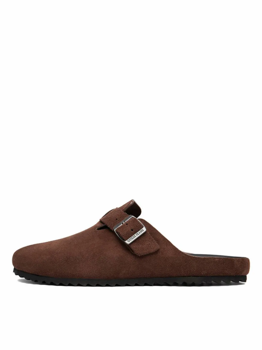 Ciabatte EO-KANSAS-02 125AM Marrone scuro