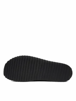 Ciabatte EO-KANSAS-01 126AM Marrone scuro