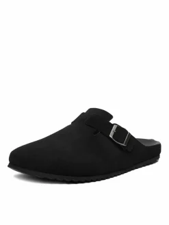 Ciabatte EO-KANSAS-02 125AM Nero