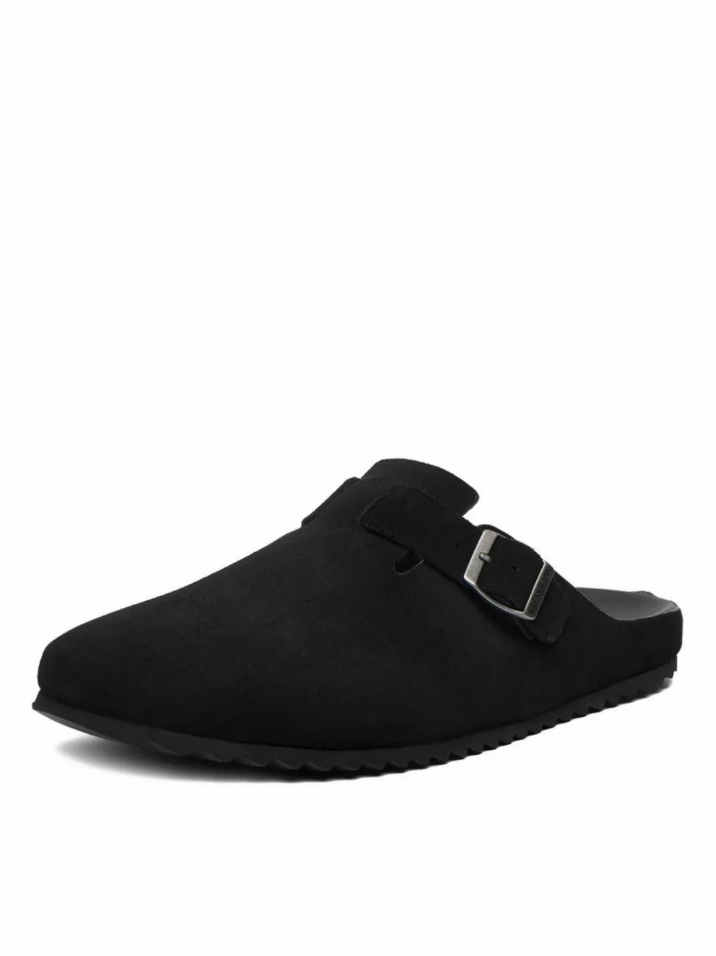 Ciabatte EO-KANSAS-02 125AM Nero