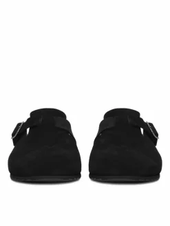 Ciabatte EO-KANSAS-02 125AM Nero