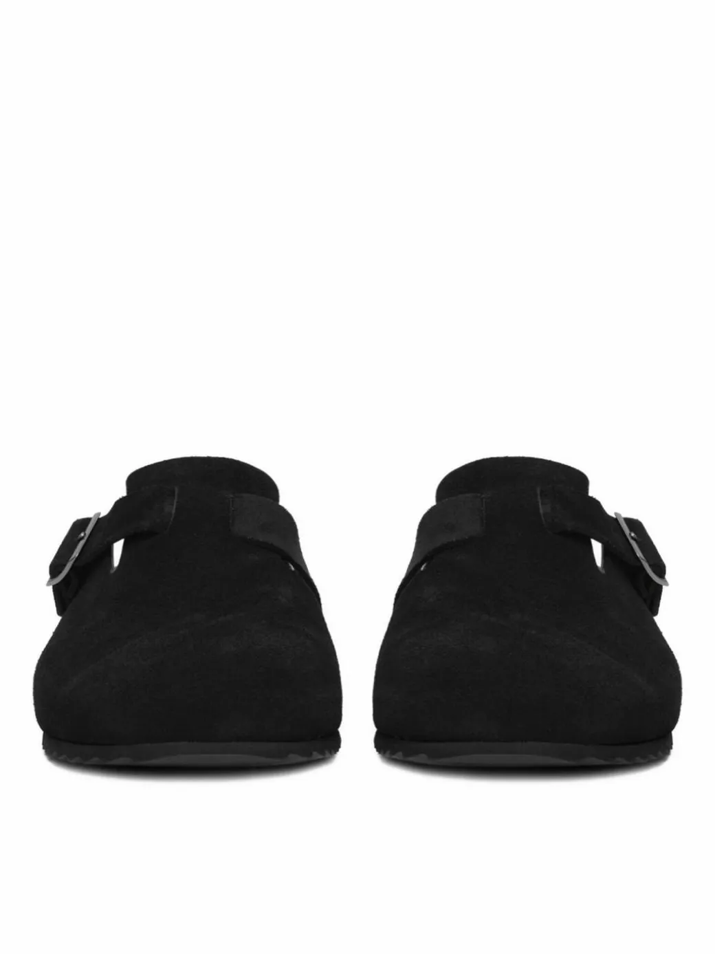 Ciabatte EO-KANSAS-02 125AM Nero