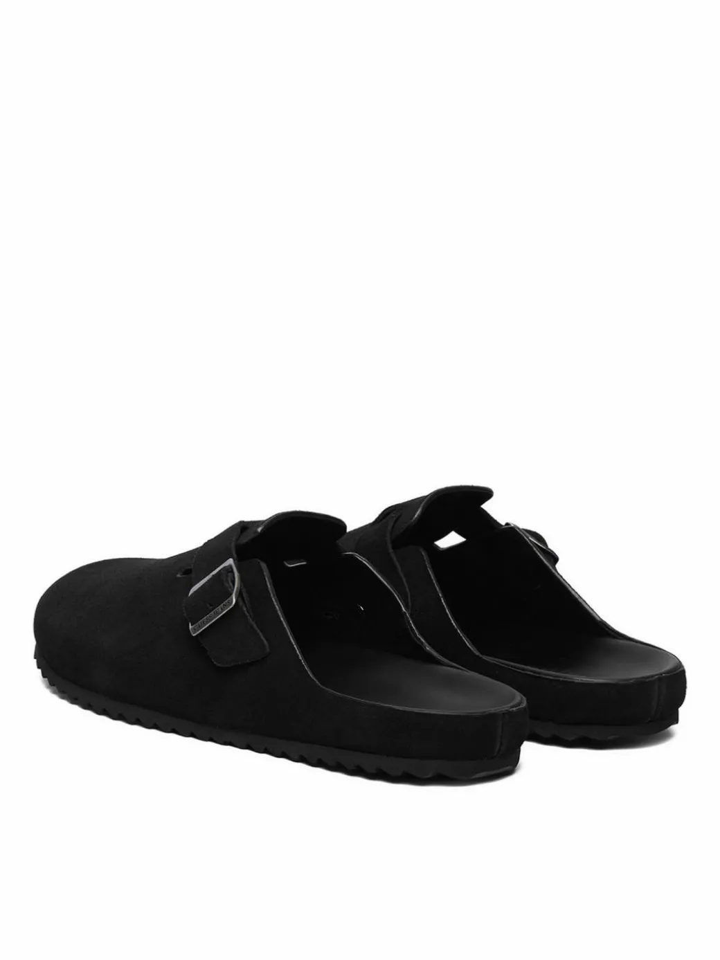Ciabatte EO-KANSAS-02 125AM Nero