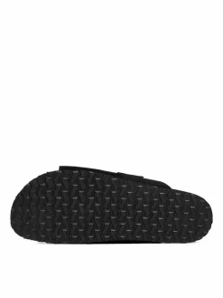 Ciabatte EO-MILO-01 MI34 Nero