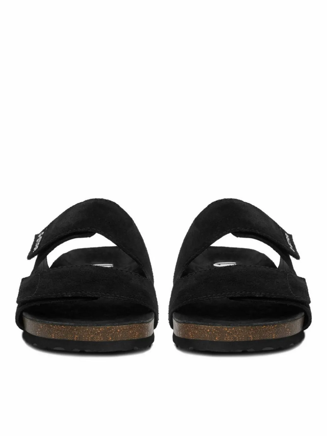 Ciabatte EO-MILO-01 MI34 Nero