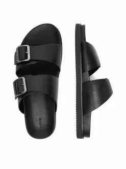 Ciabatte EO-MOBEL-02 MI34 Nero