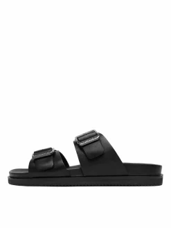 Ciabatte EO-MOBEL-02 MI34 Nero