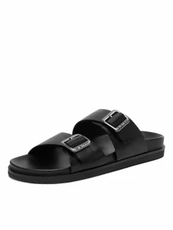 Ciabatte EO-MOBEL-02 MI34 Nero