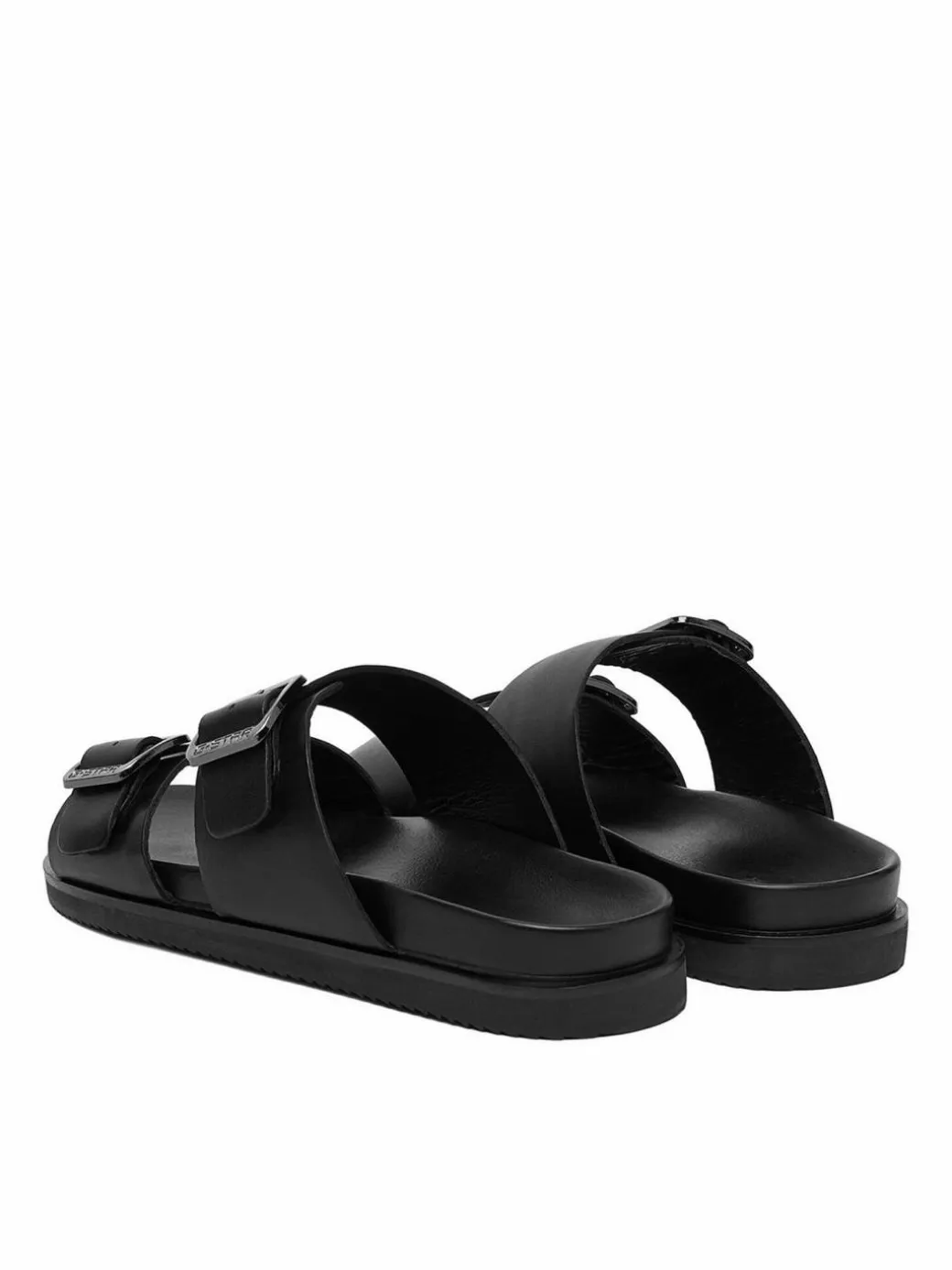 Ciabatte EO-MOBEL-02 MI34 Nero