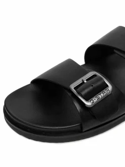 Ciabatte EO-MOBEL-02 MI34 Nero