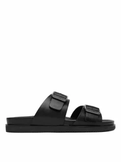 Ciabatte EO-MOBEL-02 MI34 Nero