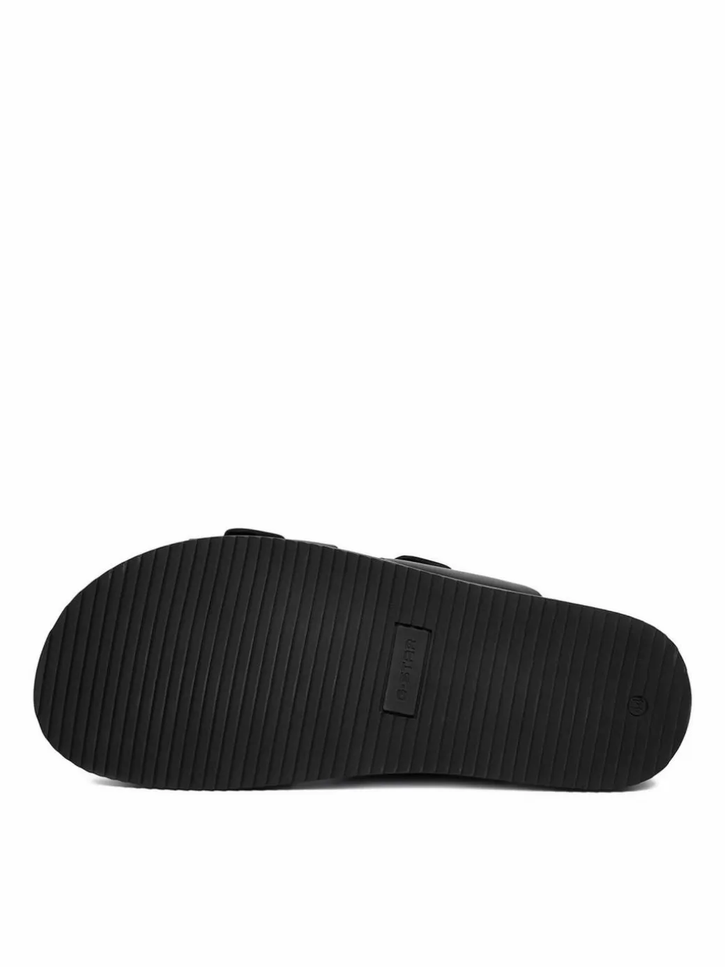 Ciabatte EO-MOBEL-02 MI34 Nero