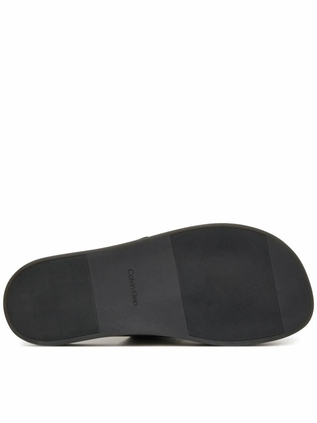 Ciabatte Ergon Buckle Sandal Wb Lth Aop HM0HM02096 Nero