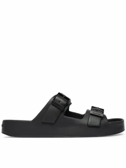 Ciabatte Ergon Eva Double Bar Sandal HM0HM02116 Nero