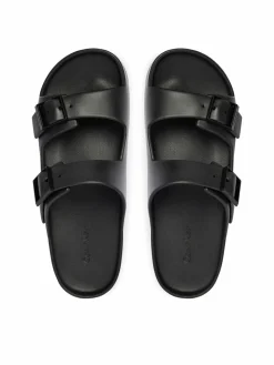 Ciabatte Ergon Eva Double Bar Sandal HM0HM02116 Nero