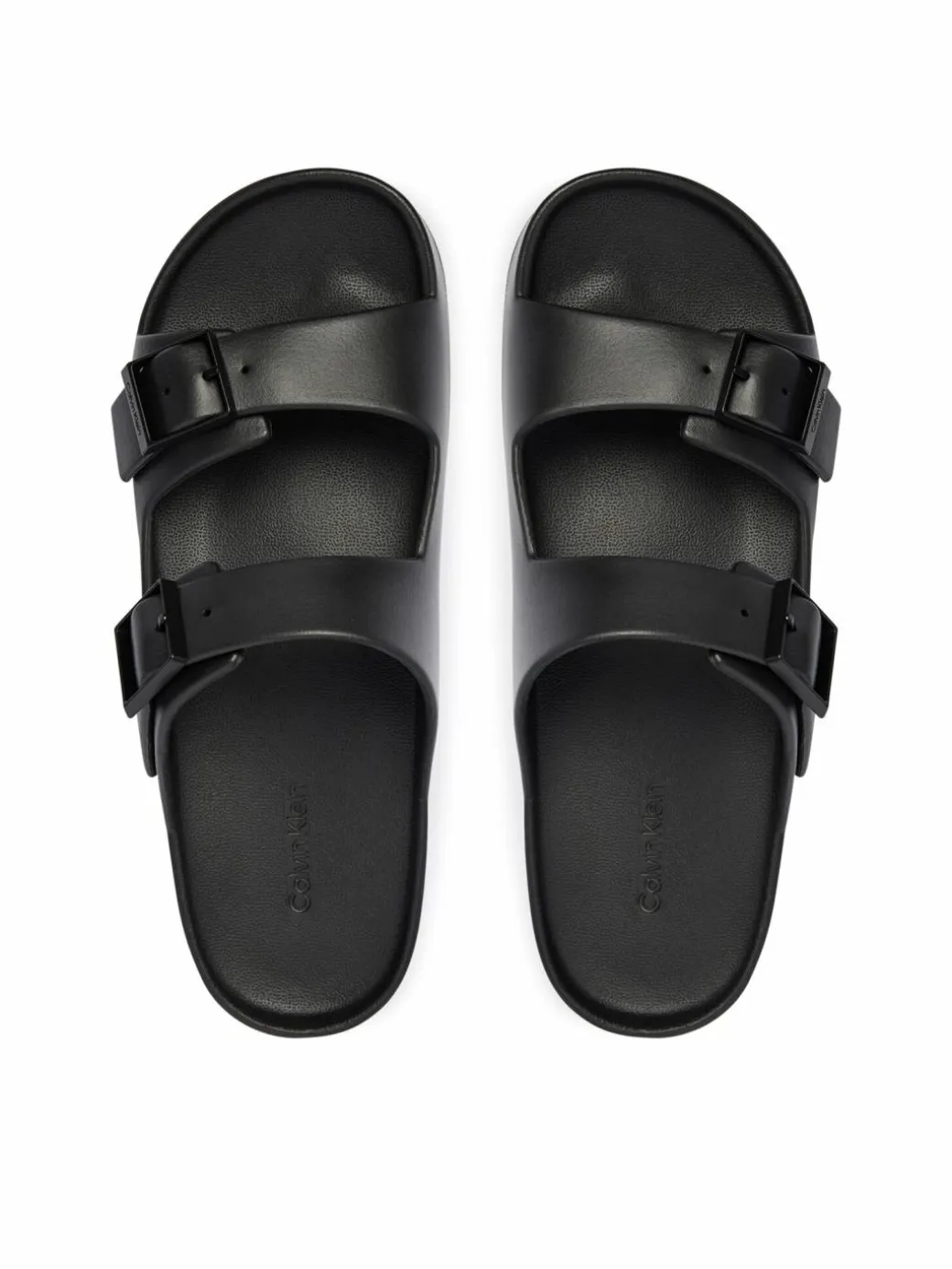 Ciabatte Ergon Eva Double Bar Sandal HM0HM02116 Nero