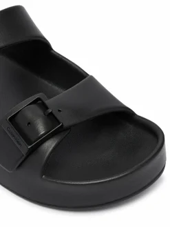 Ciabatte Ergon Eva Double Bar Sandal HM0HM02116 Nero