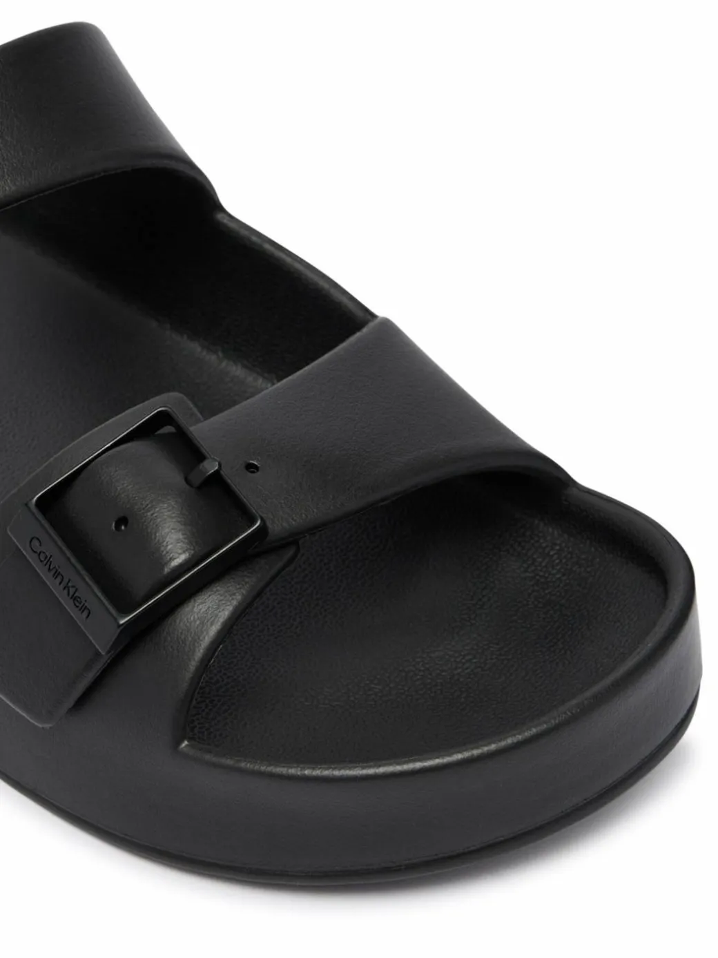 Ciabatte Ergon Eva Double Bar Sandal HM0HM02116 Nero