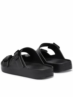 Ciabatte Ergon Eva Double Bar Sandal HM0HM02116 Nero