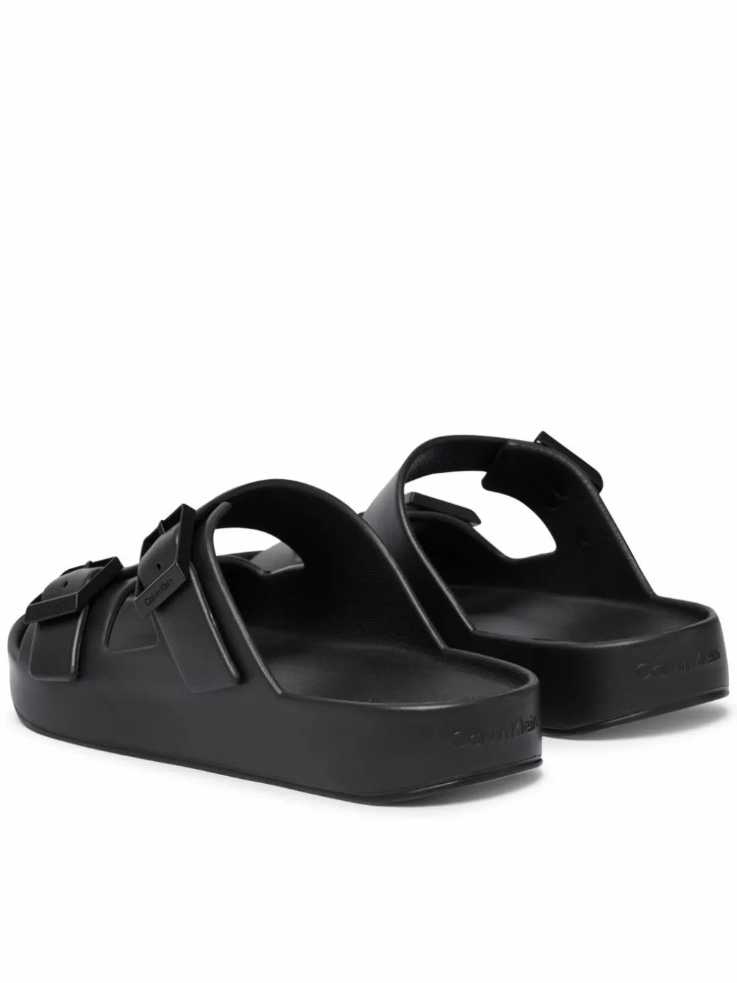 Ciabatte Ergon Eva Double Bar Sandal HM0HM02116 Nero