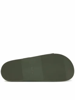 Ciabatte Ergon Eva Double Bar Sandal HM0HM02116 Verde