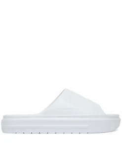 Ciabatte Essential Slide A12173C Bianco