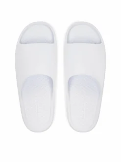 Ciabatte Essential Slide A12173C Bianco