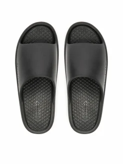 Ciabatte Essential Slide A12174C Nero