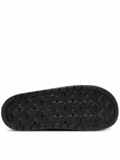 Ciabatte Essential Slide A12174C Nero