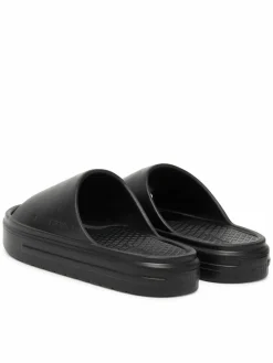 Ciabatte Essential Slide A12174C Nero