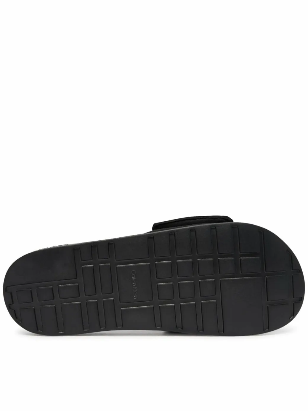 Ciabatte Ess Slide Adj Monobrand Cv HM0HM02115 Verde
