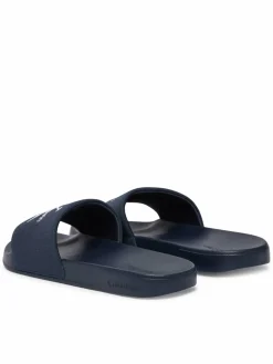Ciabatte Ess Slide Cv YM0YM01393 Blu scuro