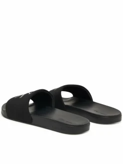 Ciabatte Ess Slide Cv YM0YM01393 Nero