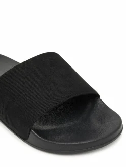 Ciabatte Ess Slide Hf Side Logo Cv HM0HM02227 Nero