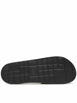 Ciabatte Ess Slide Institutional Cv HM0HM02108 Nero