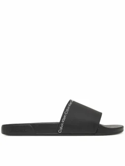 Ciabatte Ess Slide Institutional Cv HM0HM02108 Nero