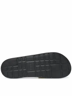 Ciabatte Ess Slide Monobrand Cv HM0HM02107 Bianco