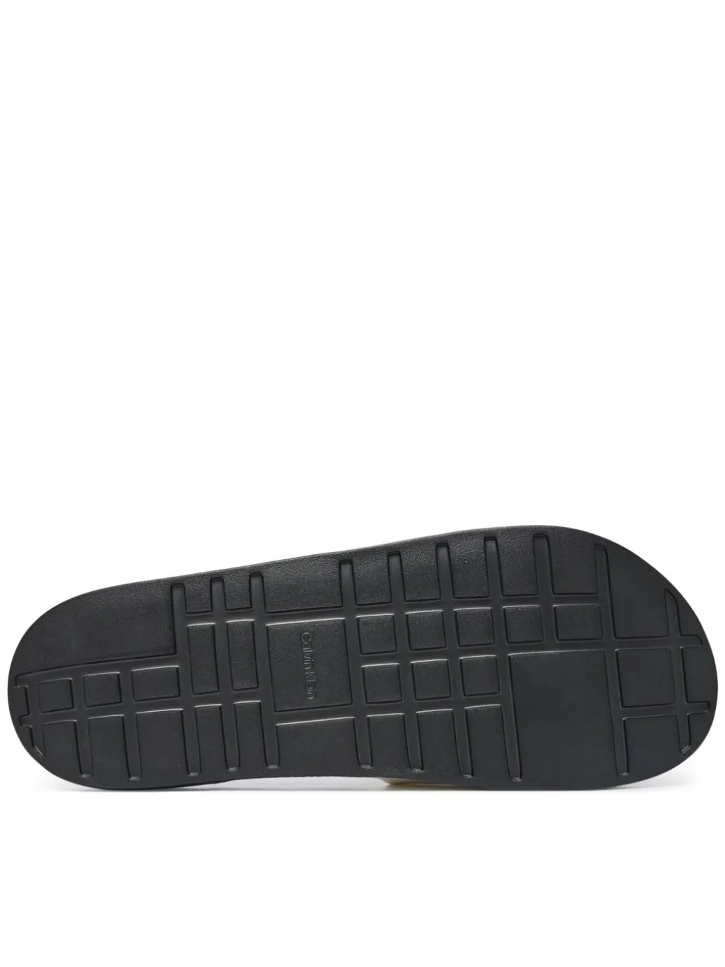 Ciabatte Ess Slide Monobrand Cv HM0HM02107 Bianco