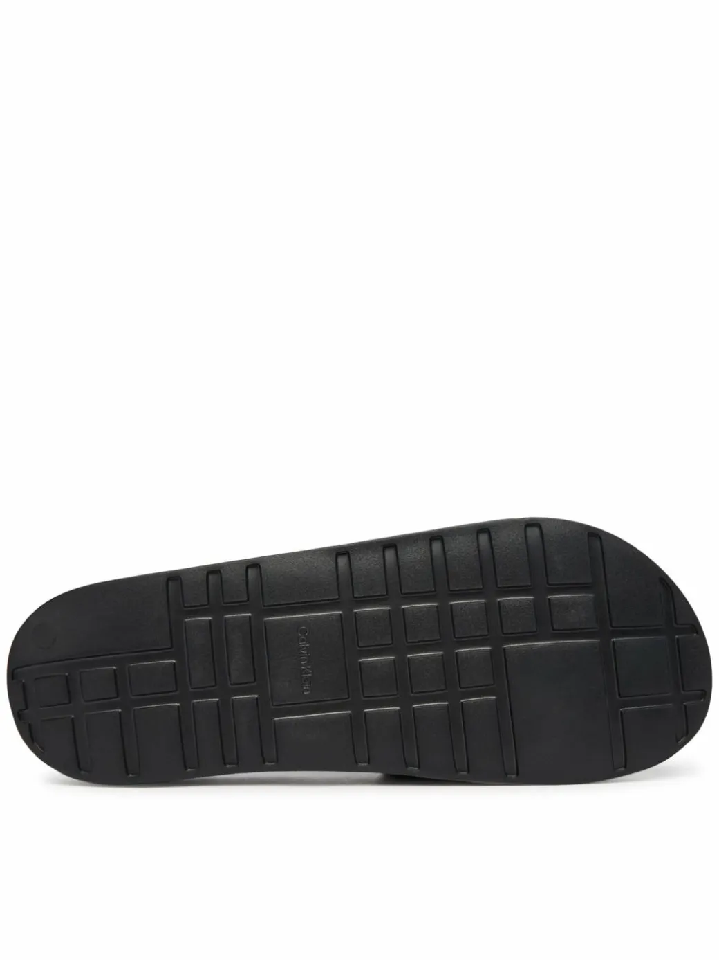 Ciabatte Ess Slid Pu Aop HM0HM02110 Nero