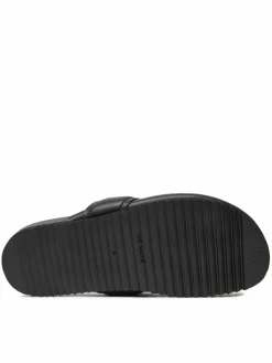 Ciabatte 1E8502U_E46A010101 Nero