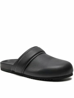 Ciabatte 1E8502U_E46A010101 Nero