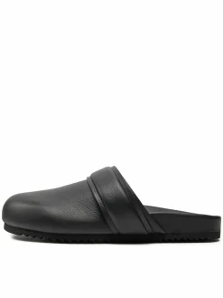 Ciabatte 1E8502U_E46A010101 Nero