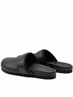 Ciabatte 1E8502U_E46A010101 Nero