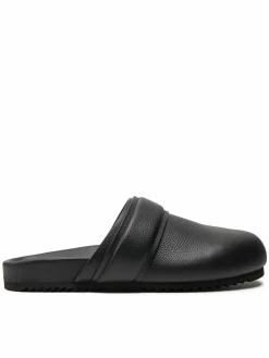 Ciabatte 1E8502U_E46A010101 Nero