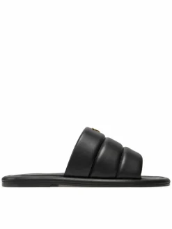 Ciabatte EU40004 Nero