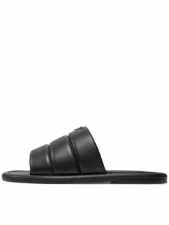 Ciabatte EU40004 Nero
